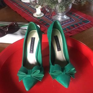 Steven by Steve Madden ‘Ravesh’ Pump